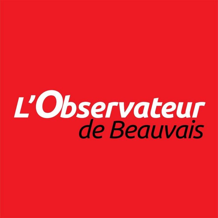 Caroline Cayeux, ancienne Ministre, Maire de Beauvais et Alain Rolland président-fondateur de Stations-e Les premières Stations-e arrivent à Beauvais