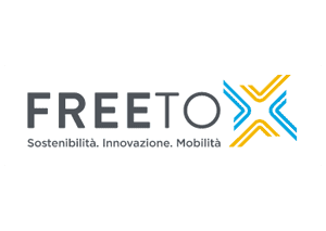 Free To X S.r.l.