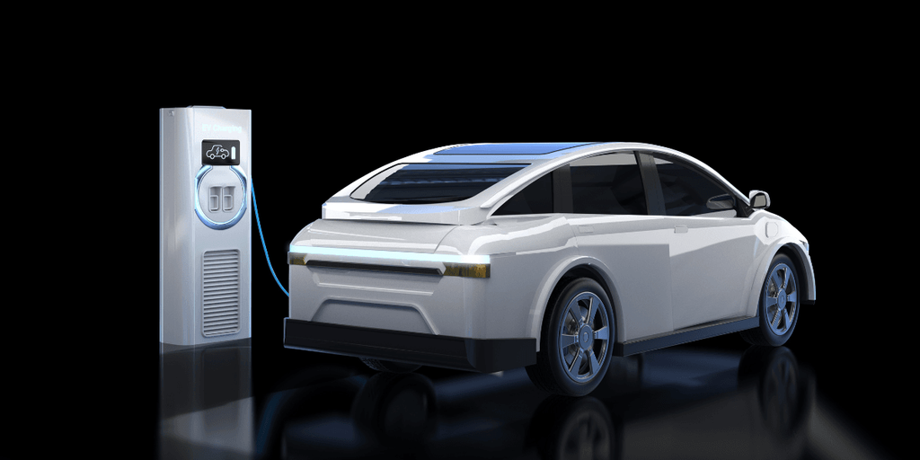 Batterie voiture électrique 