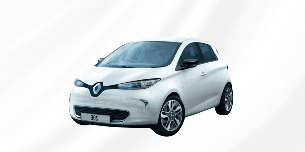 Temps de chargement renault zoe 