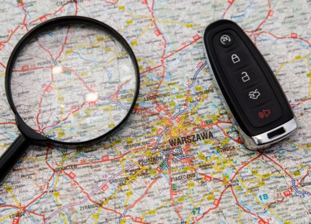 Meilleurs planificateurs de trajets pour chargement de voiture électrique